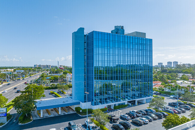 More details for 1600 S Federal Hwy, Pompano Beach, FL - Office, Office/Medical for Lease