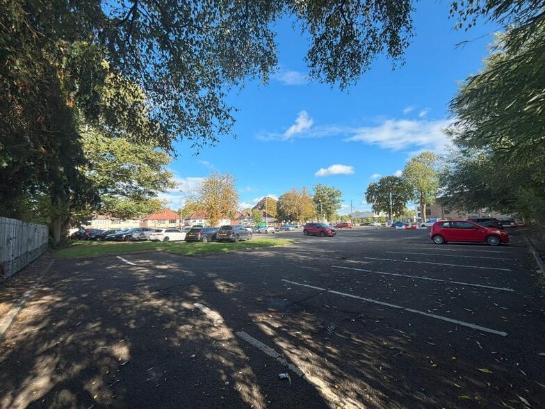 Land at South Parade, Sutton Coldfield for sale - Building Photo - Image 3 of 6