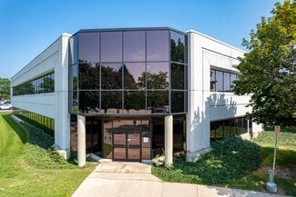 Plus de détails pour 777 Walkers Line, Burlington, ON - Bureau, Industriel à louer