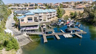 Plus de détails pour 6603 Lake Tulloch Pl, Copperopolis, CA - Spécialité à vendre