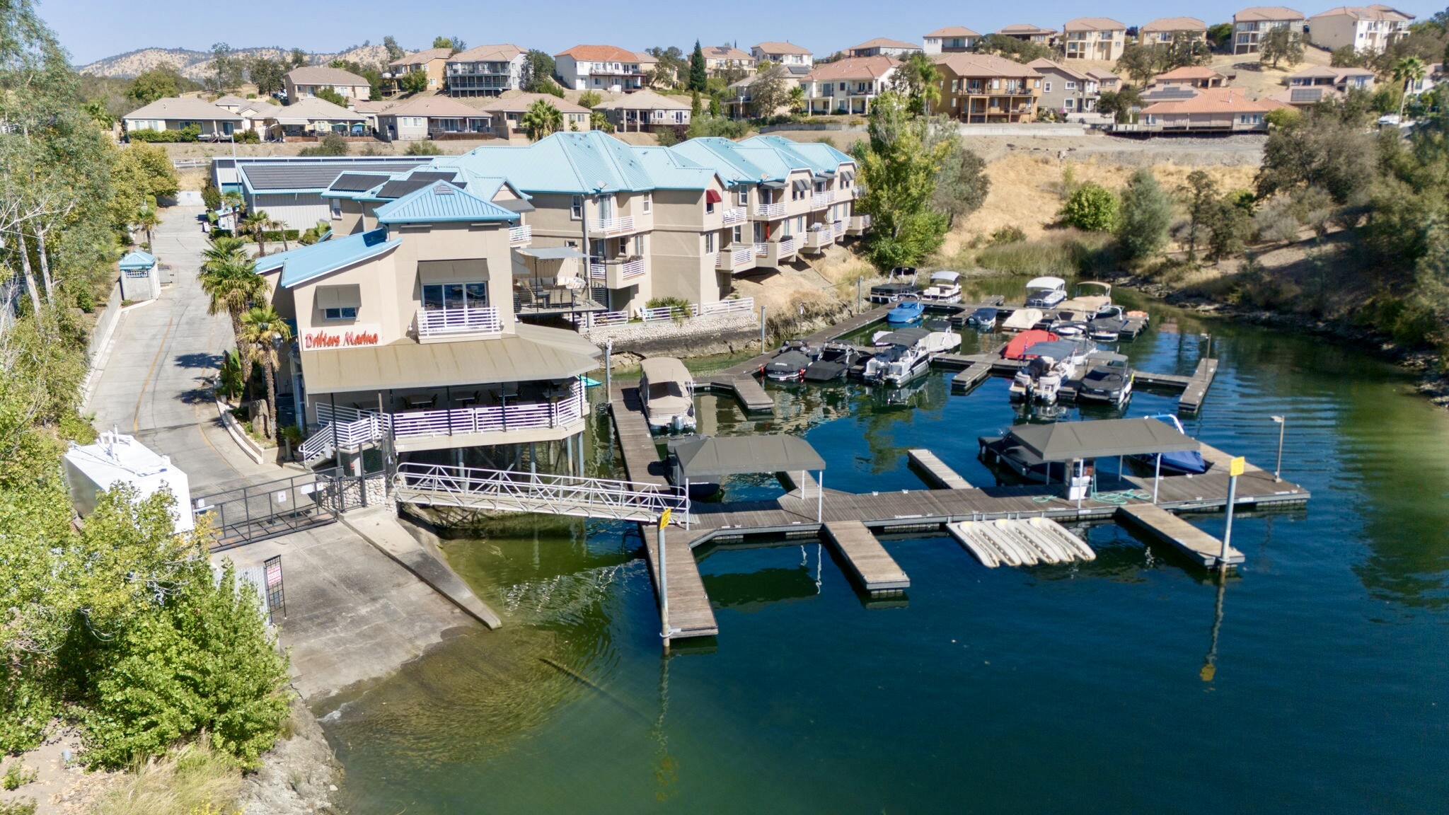 6603 Lake Tulloch Pl, Copperopolis, CA for sale Building Photo- Image 1 of 40