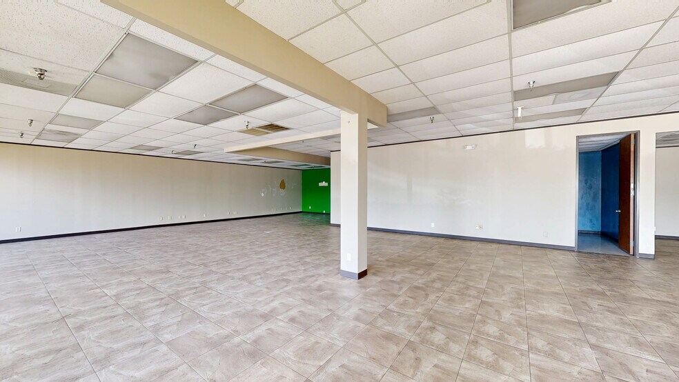 9001 Jameel Rd, Houston, TX à louer - Numérisation 3D de Matterport - Image 2 de 10