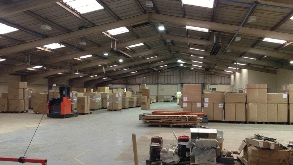 Corringham Rd, Gainsborough for lease - Other - Image 2 of 2