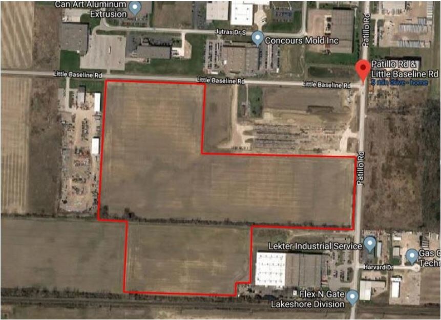 409 Patillo Rd, Tecumseh, ON à vendre Autre- Image 1 de 1