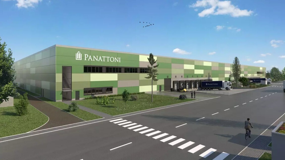  à louer Photo du bâtiment- Image 1 de 2