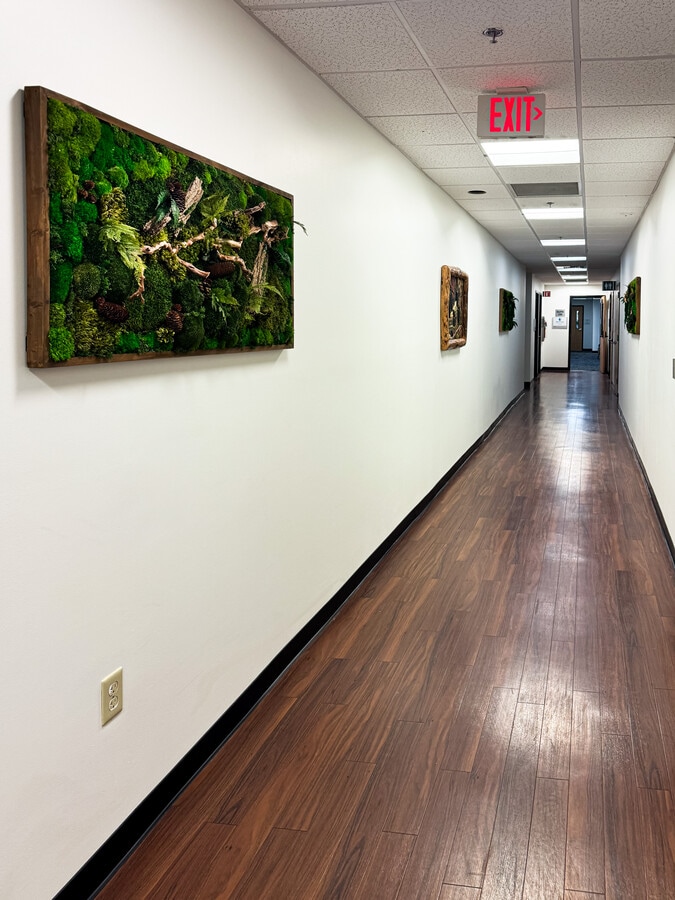 1 Hospital Dr, Asheville, NC 28801 - Unit 100 & 101 -  - Interior Photo - Image 1 of 6