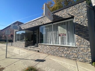 More details for 209 Albion St, Wakefield, MA - Retail for Lease