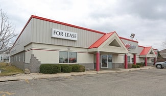 More details for 3221-3225 Parmenter St, Middleton, WI - Retail for Lease