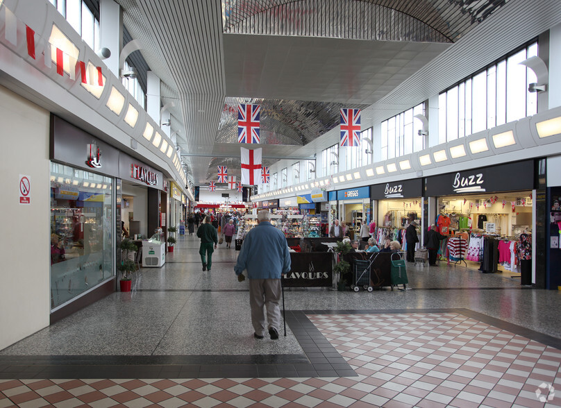 Crossgates, Leeds à louer - Photo du bâtiment - Image 2 de 15