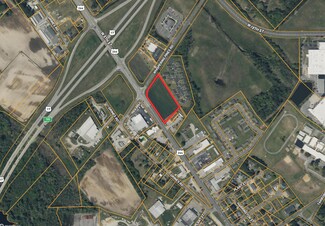 More details for US 264/West 5th Street, Washington, NC - Land for Sale