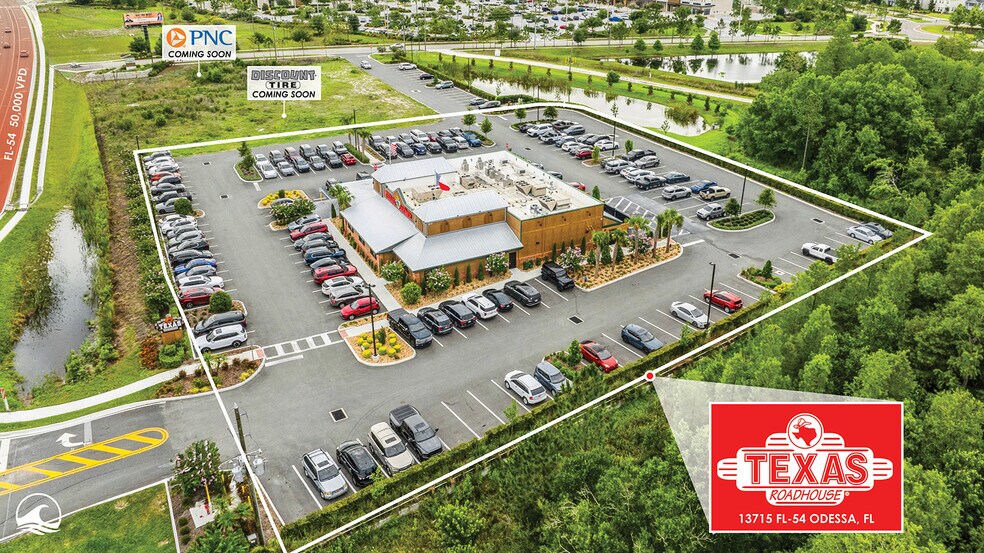 13715 FL-54, Odessa, FL for sale - Building Photo - Image 2 of 4