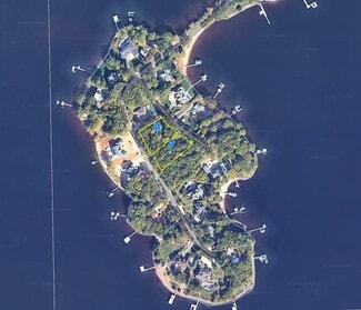 Plus de détails pour 16412-16422 Belle Isle Dr, Cornelius, NC - Terrain à vendre