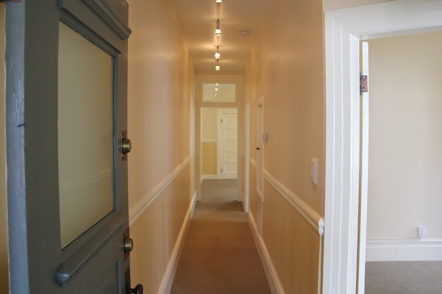 34 Boardman Pl, San Francisco, CA à vendre - Photo du bâtiment - Image 3 de 10