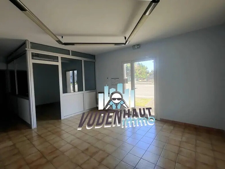 Bureau dans Toulouse à louer - Photo intérieure - Image 3 de 9