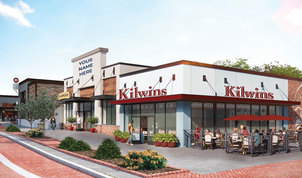 City Plaza Way, Oviedo, FL for lease - Building Photo - Image 1 of 9