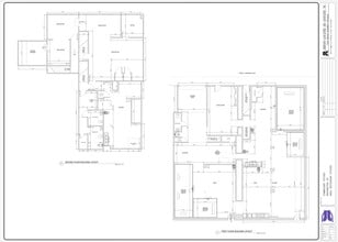 1110 Congress St NE, Washington, DC for lease Site Plan- Image 1 of 1