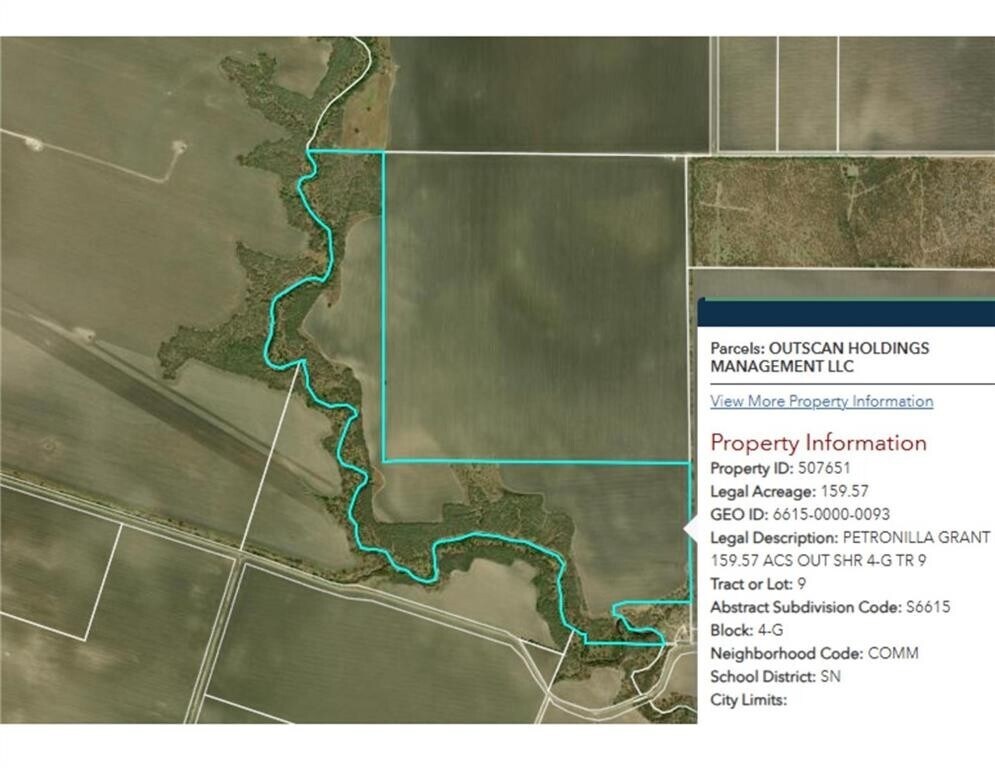 0 CR 20, Petronila, TX for sale Primary Photo- Image 1 of 14