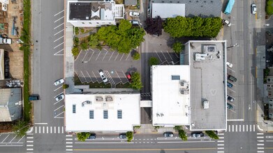 301 Commercial Ave, Anacortes, WA à louer Photo intérieure- Image 2 de 4