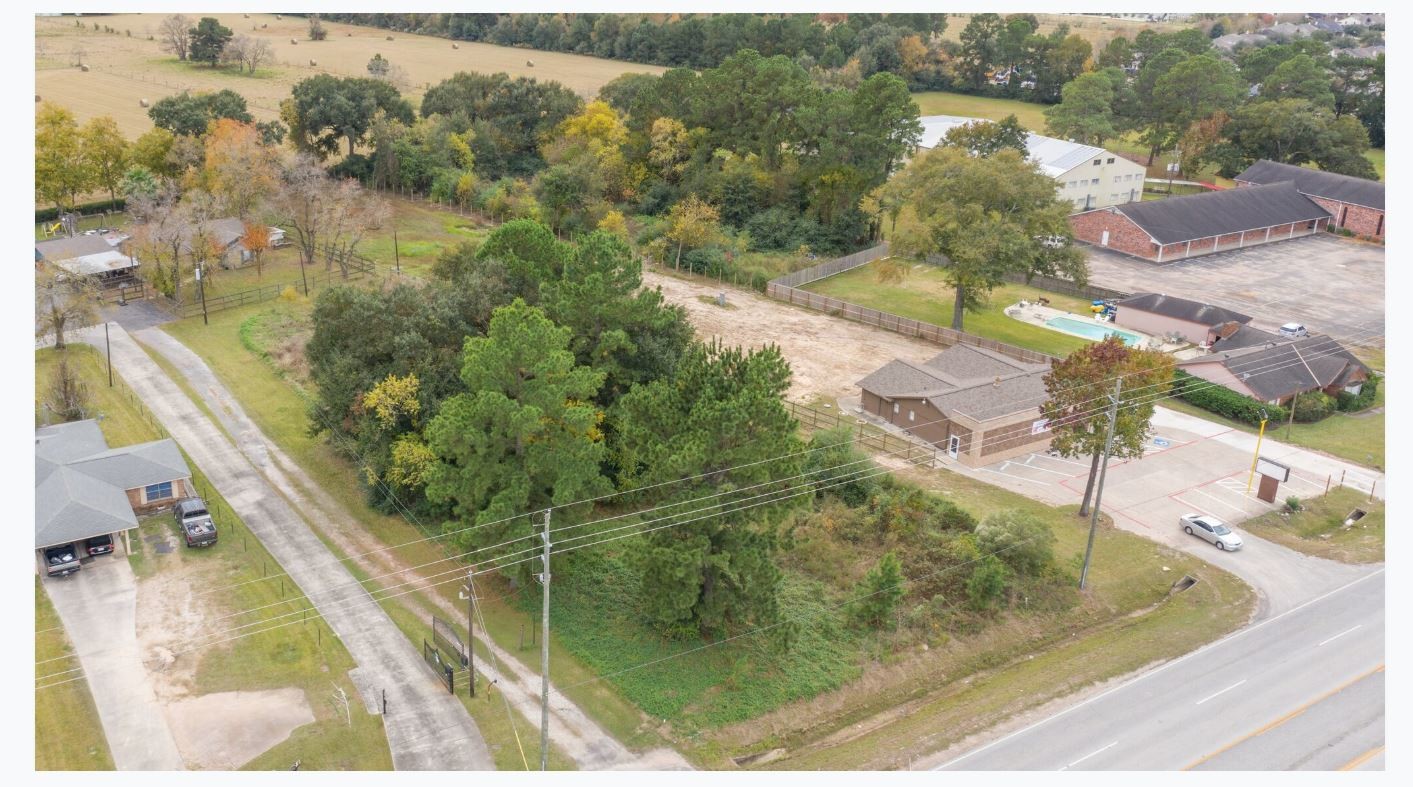 0 Spring Cypress Rd, Spring, TX for sale Aerial- Image 1 of 1