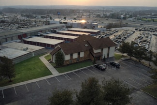 Plus de détails pour 5000 Gateway Dr, Medina, OH - Bureau à louer