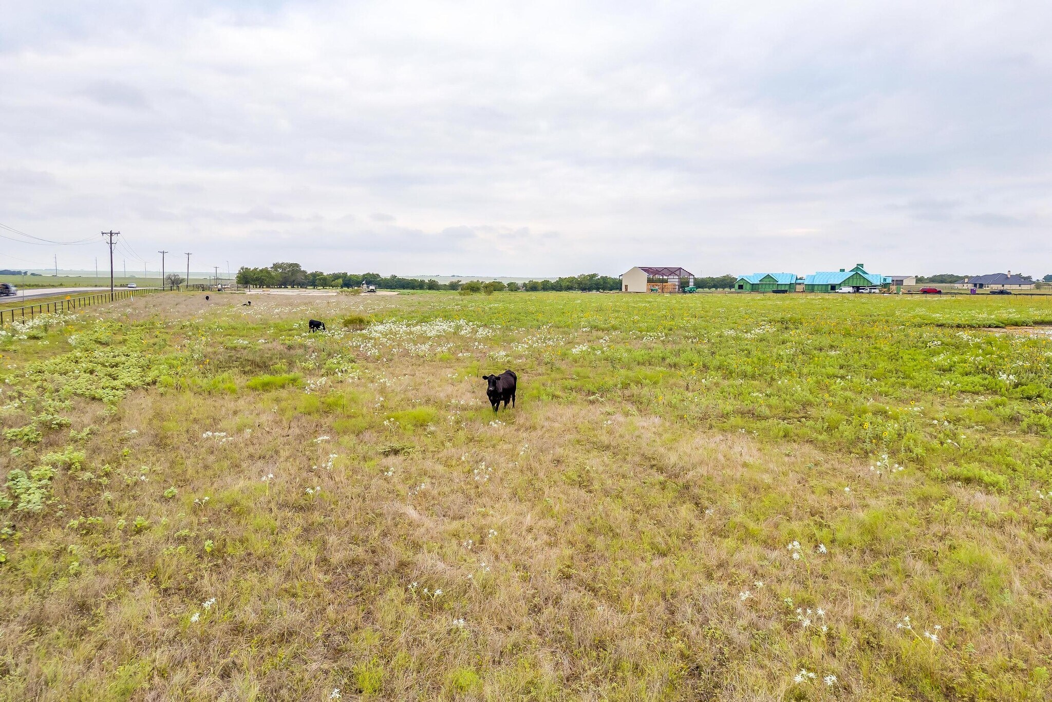 12700 W Rocky Creek Rd, Crowley, TX à vendre Photo principale- Image 1 de 16