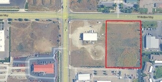 More details for 3900 Seltice way, Post Falls, ID - Land for Sale