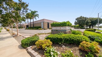 Plus de détails pour 1306 N Benson Ave, Upland, CA - Industriel à louer