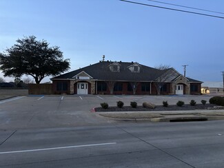 Plus de détails pour 649 Alsbury Blvd, Burleson, TX - Bureau à louer