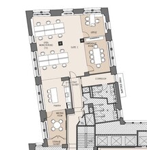 299 Broadway, New York, NY à louer Photo intérieure- Image 1 de 6