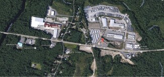 Plus de détails pour 12 Harding St, Lakeville, MA - Terrain à louer