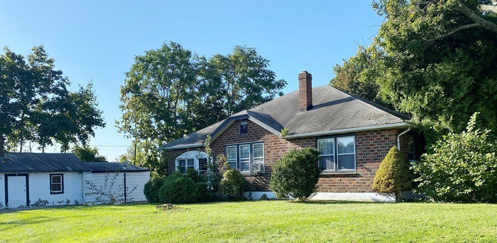 1983 NJ-35, South Amboy, NJ à vendre Photo du bâtiment- Image 1 de 1