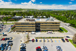 More details for 4935 40th Ave, Calgary, AB - Office, Office/Medical for Lease