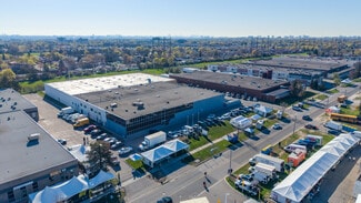 More details for 75 Westmore Dr, Toronto, ON - Industrial for Lease