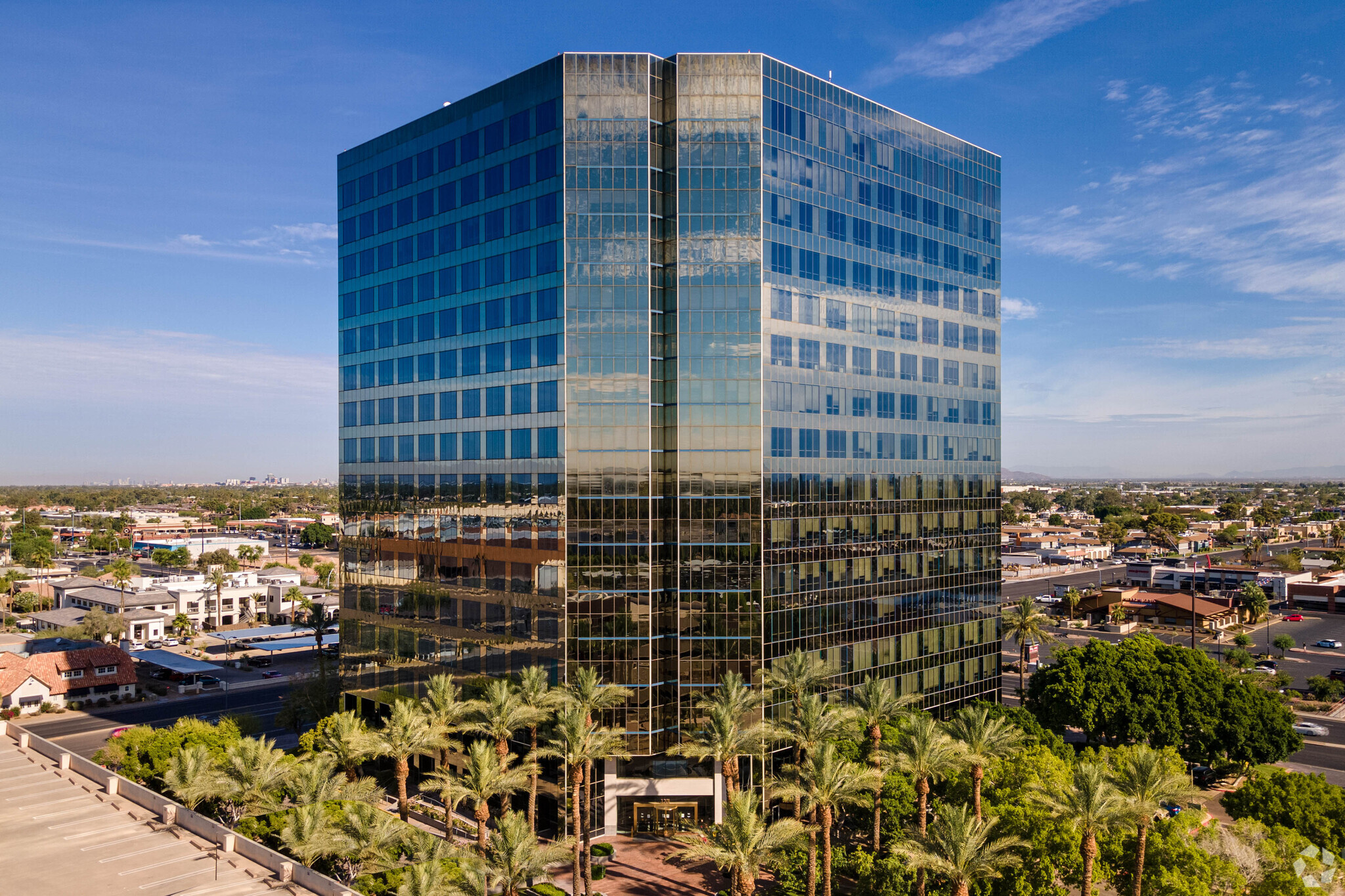 1201 S Alma School Rd, Mesa, AZ for lease Building Photo- Image 1 of 12