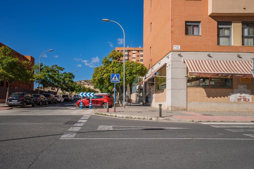 Multifamily in Alicante, Alicante for sale - Building Photo - Image 3 of 4