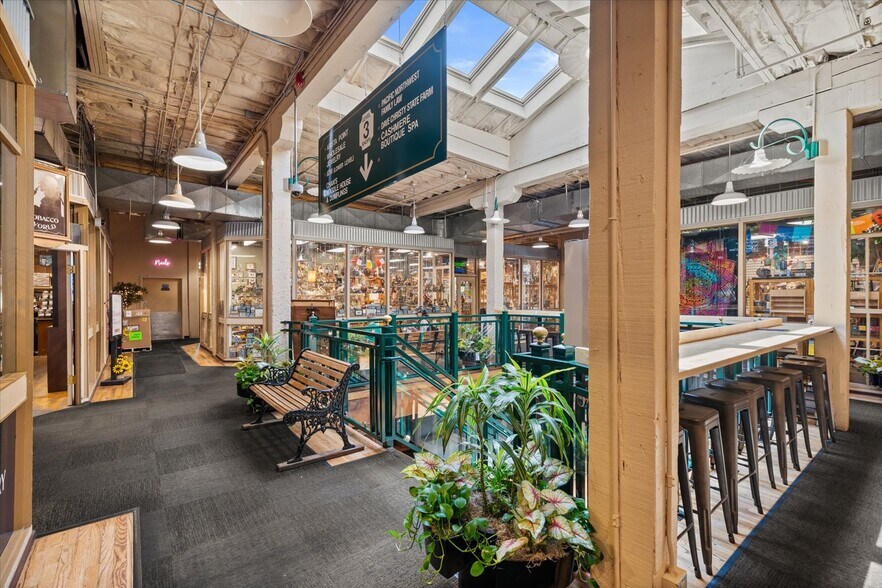 621 W Mallon Ave, Spokane, WA à louer - Photo du bâtiment - Image 3 de 13