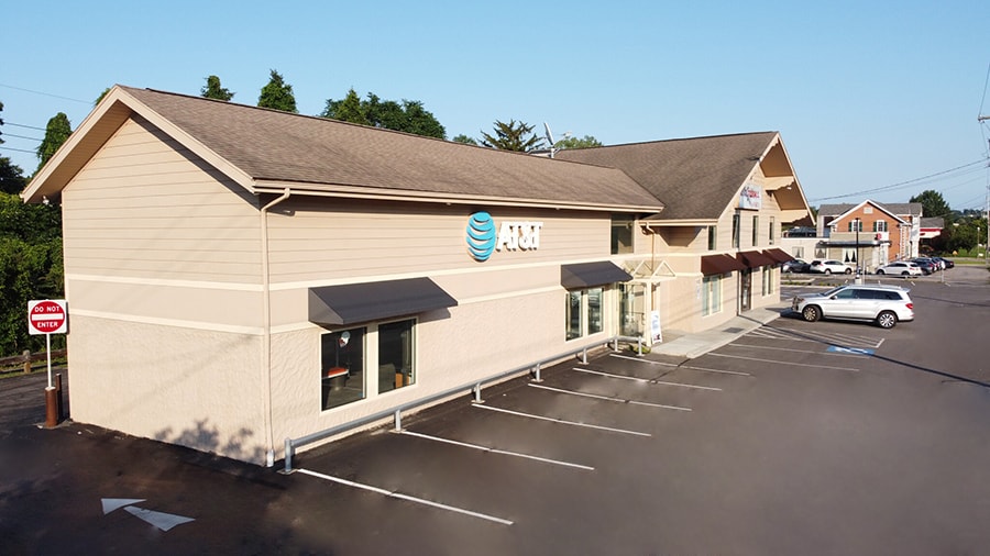 3122 Monroe Ave, Pittsford, NY for lease - Building Photo - Image 3 of 11