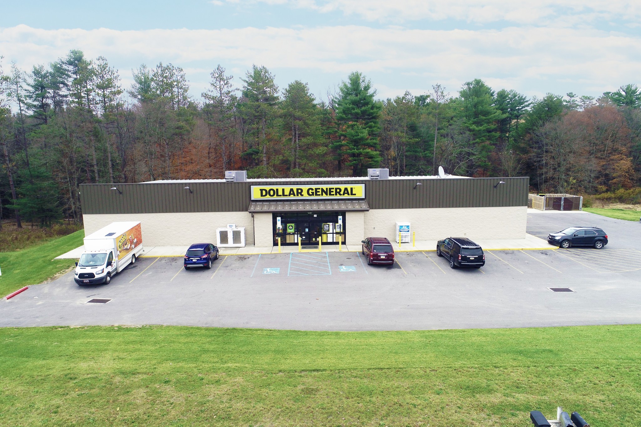 48 1st St, Grampian, PA for sale Primary Photo- Image 1 of 1