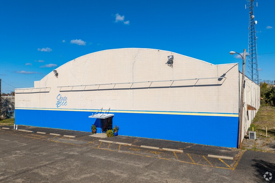 1748 S Burlington Rd, Bridgeton, NJ for sale - Building Photo - Image 2 of 22
