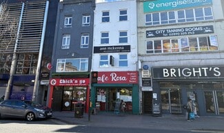 Plus de détails pour 27 High St, Belfast - Bureau à louer