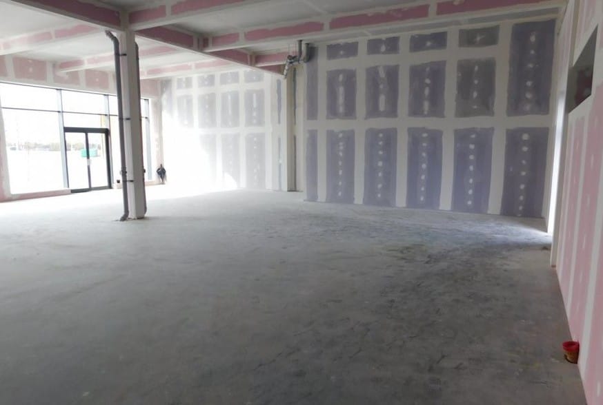 Station Rd, Port Talbot for lease - Interior Photo - Image 2 of 5