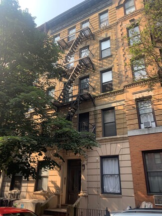 More details for 514 E 81st St, New York, NY - Multifamily for Sale