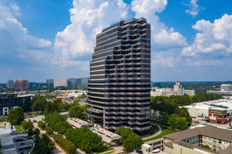 Plus de détails pour 3350 Riverwood Pkwy SE, Atlanta, GA - Bureau à louer