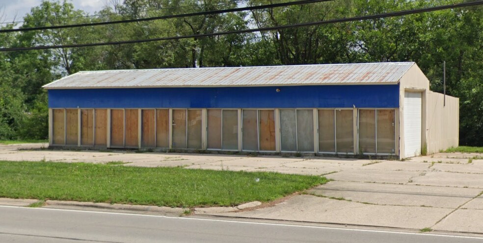 7814 N Main St, Dayton, OH for sale - Building Photo - Image 2 of 5