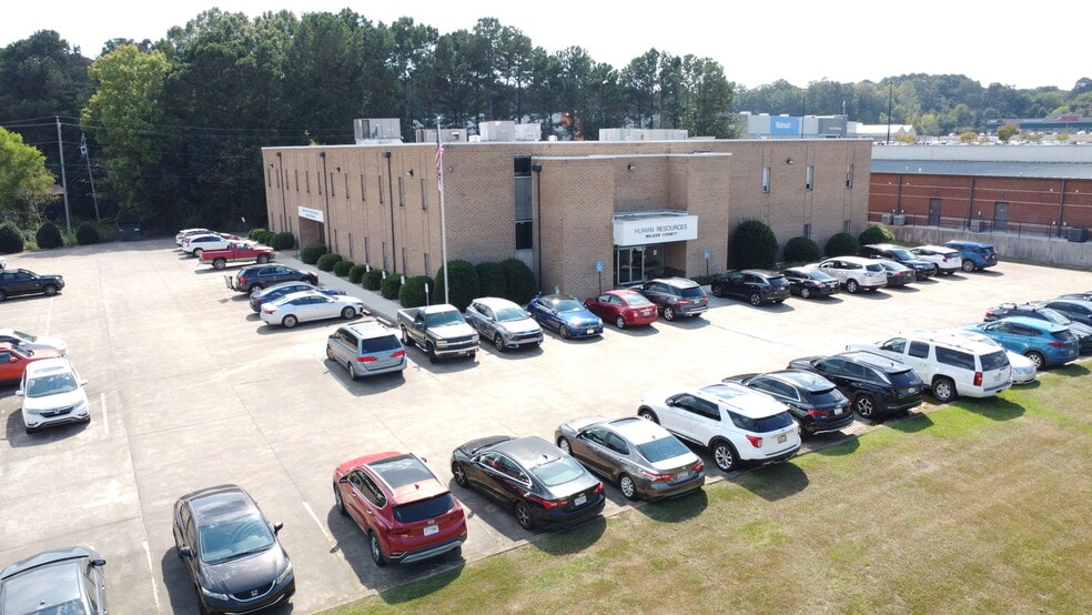 1901 Highway 78 E, Jasper, AL for sale - Building Photo - Image 2 of 5