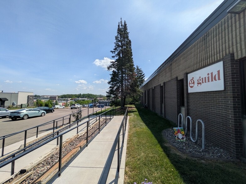 1740 Livingston Ave, West Saint Paul, MN for sale - Building Photo - Image 2 of 6