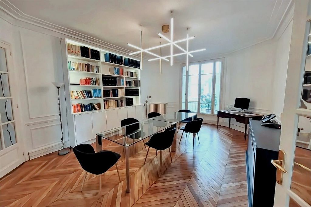 6 Rue Jean Goujon, Paris for lease Interior Photo- Image 1 of 4