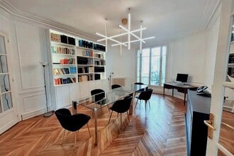 6 Rue Jean Goujon, Paris for lease Interior Photo- Image 1 of 4