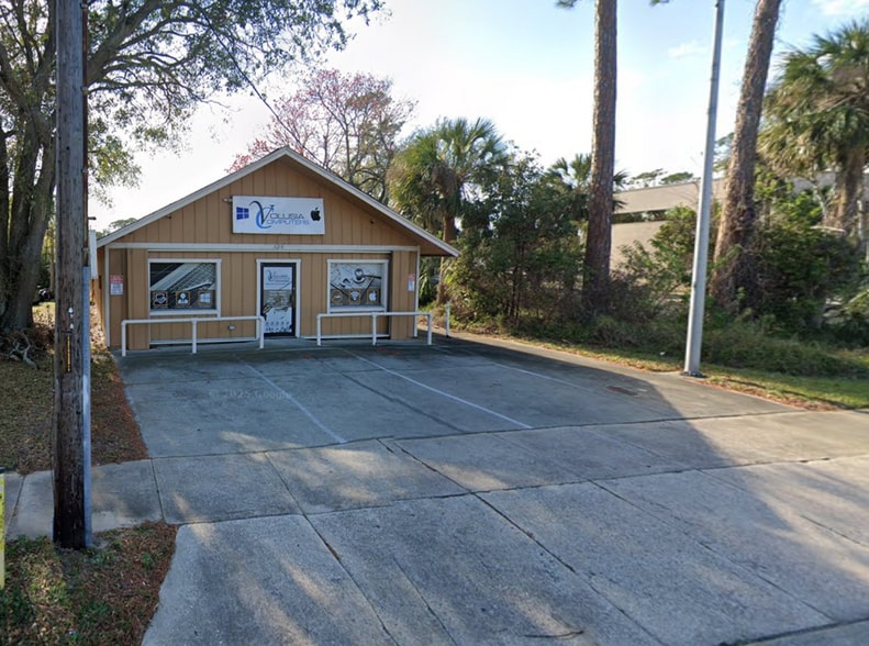 484 S Yonge St, Ormond Beach, FL for sale - Building Photo - Image 2 of 2