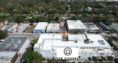 8333 NE 2nd Ave, Miami, FL for lease Interior Photo- Image 2 of 5